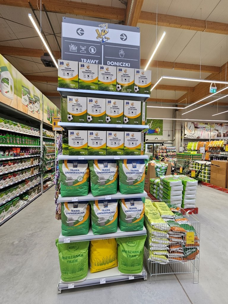 PSB Mrówka Czarne ul. Polna