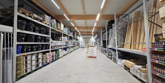 Zdjęcie: PRZEDSIĘBIORSTWO HANDLOWO-USŁUGOWO-PRODUKCYJNE "DUET" SPÓŁKA Z OGRANICZONĄ ODPOWIEDZIALNOŚCIĄ