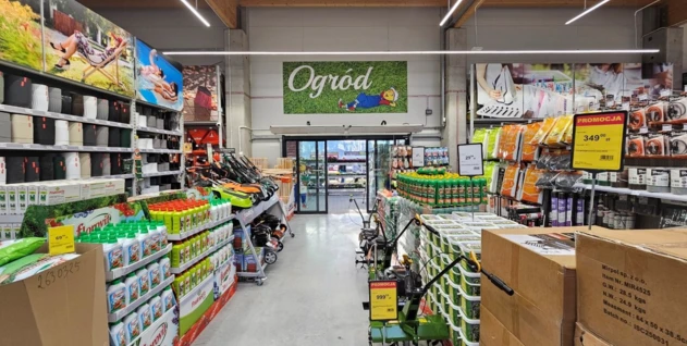 Zdjęcie: PRZEDSIĘBIORSTWO HANDLOWO-USŁUGOWO-PRODUKCYJNE "DUET" SPÓŁKA Z OGRANICZONĄ ODPOWIEDZIALNOŚCIĄ