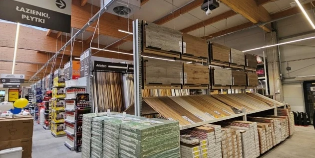 Zdjęcie: PRZEDSIĘBIORSTWO HANDLOWO-USŁUGOWO-PRODUKCYJNE "DUET" SPÓŁKA Z OGRANICZONĄ ODPOWIEDZIALNOŚCIĄ