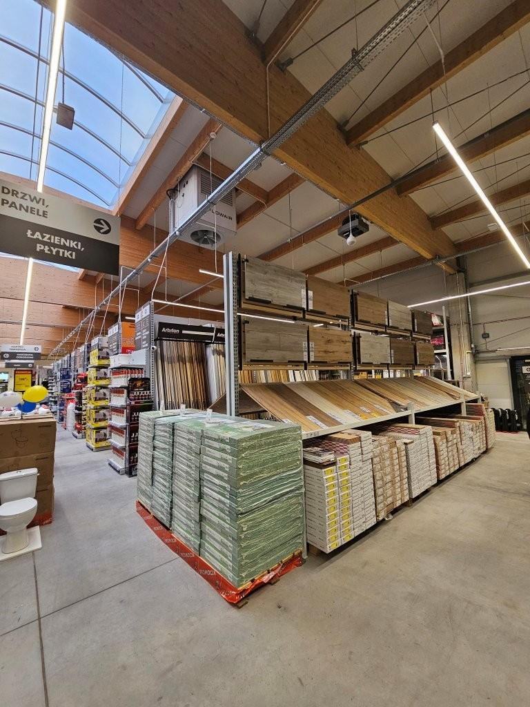 PSB Mrówka Czarne ul. Polna