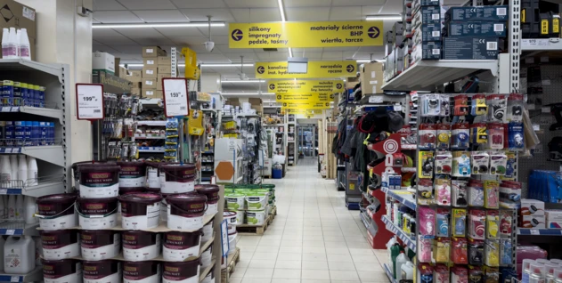Zdjęcie: HARAT BUDOWNICTWO SPÓŁKA Z OGRANICZONĄ ODPOWIEDZIALNOŚCIĄ