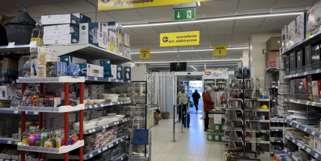 Zdjęcie: HARAT BUDOWNICTWO SPÓŁKA Z OGRANICZONĄ ODPOWIEDZIALNOŚCIĄ