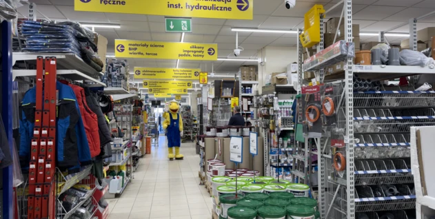 Zdjęcie: HARAT BUDOWNICTWO SPÓŁKA Z OGRANICZONĄ ODPOWIEDZIALNOŚCIĄ