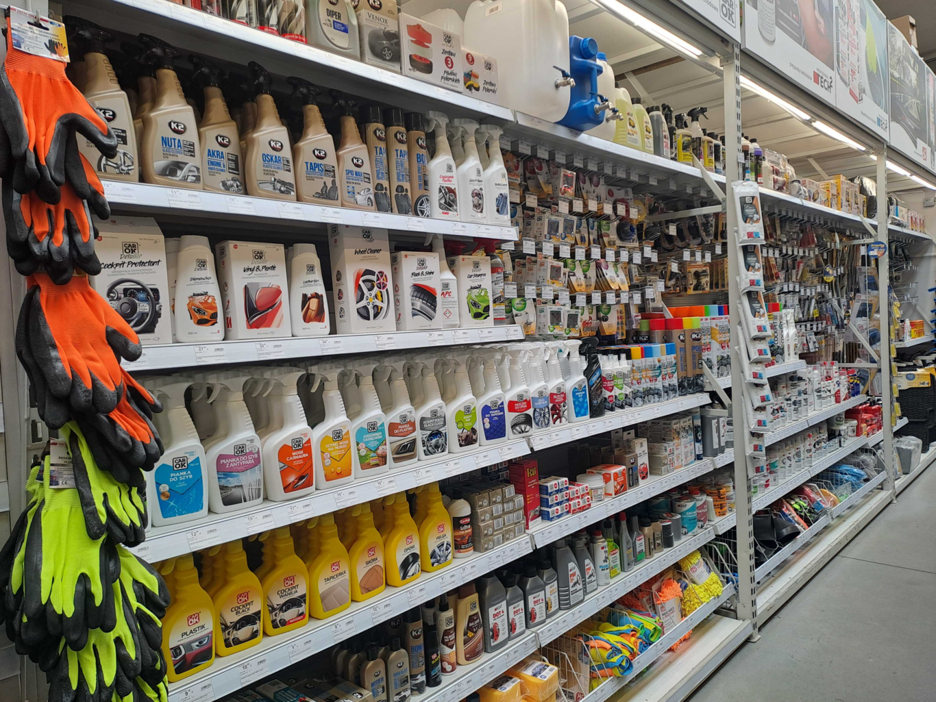 PSB Mrówka Zduńska Wola