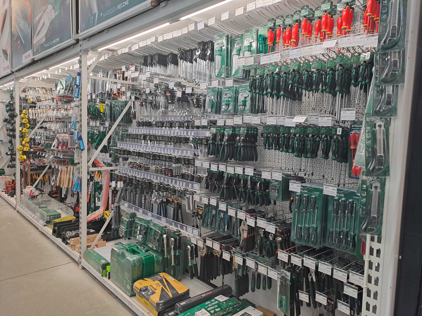 PSB Mrówka Zduńska Wola