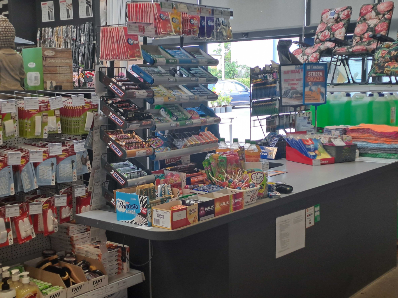 PSB Mrówka Zduńska Wola