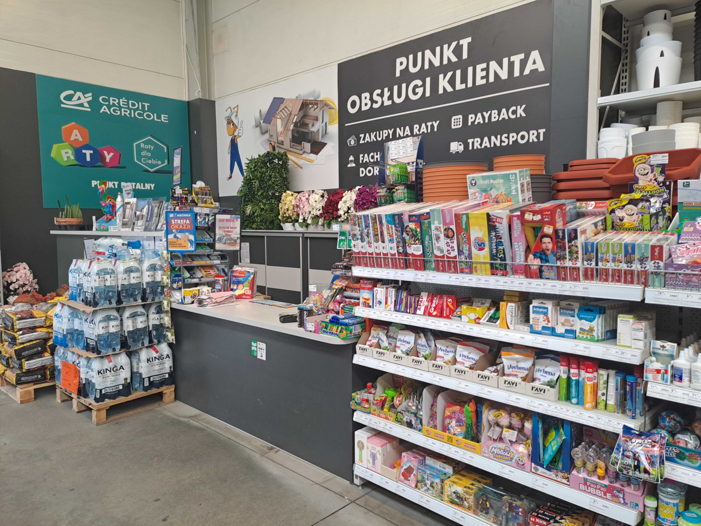 PSB Mrówka Zduńska Wola