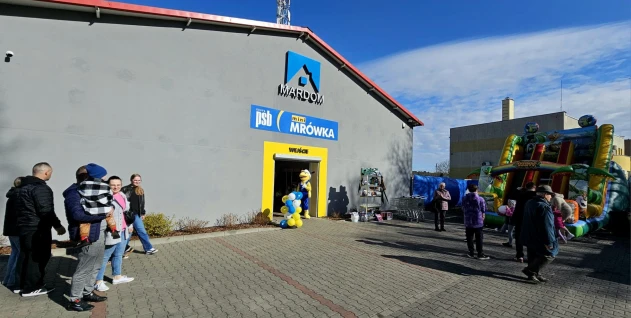 Zdjęcie: PRZEDSIĘBIORSTWO WIELOBRANŻOWE S.C. MARDOM, M.R. ŚMIGIEL