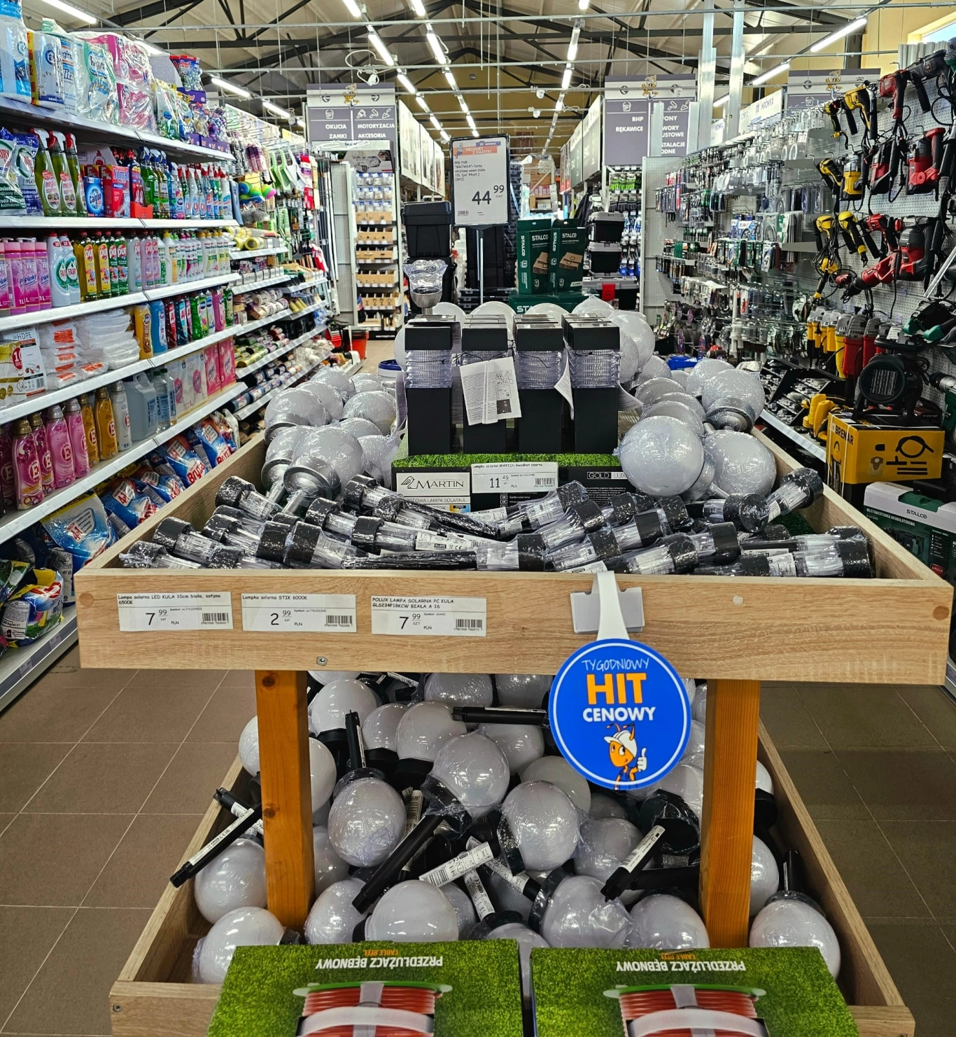 PSB Mrówka Margonin