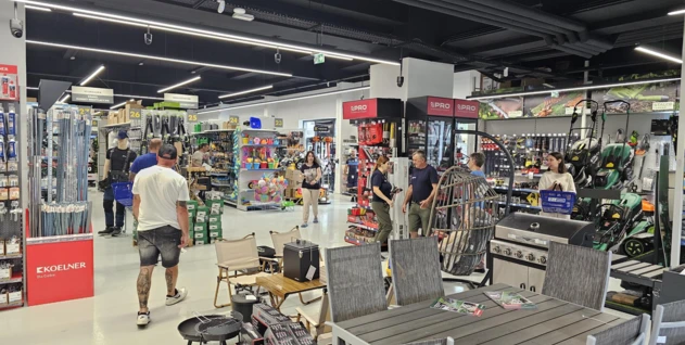 Zdjęcie: X-BUD MARKET SPÓŁKA Z OGRANICZONĄ ODPOWIEDZIALNOŚCIĄ