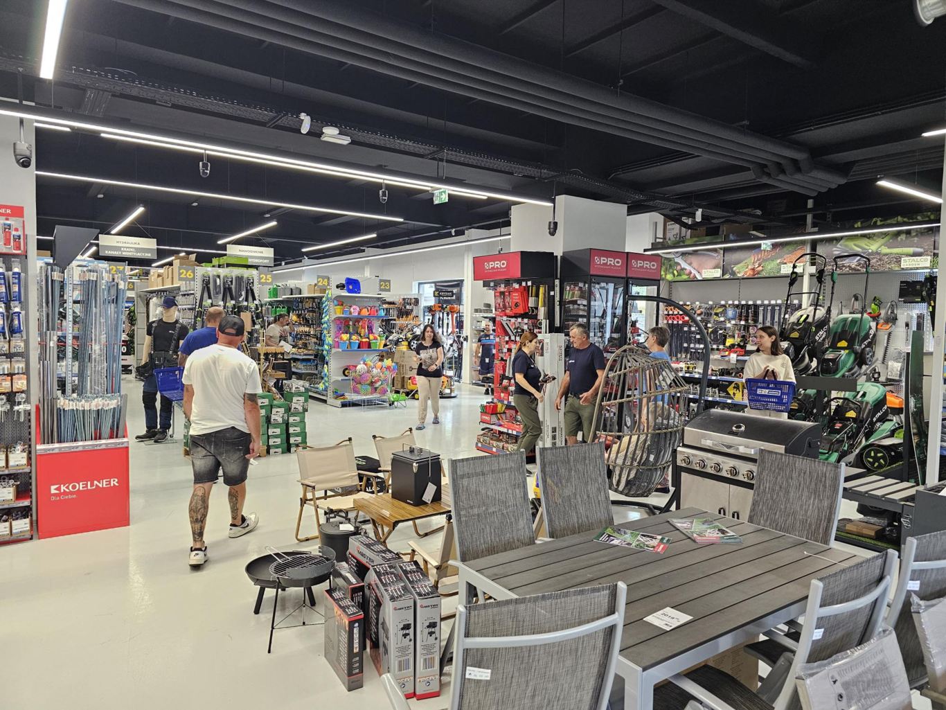 PSB Mrówka Kamionka Wielka