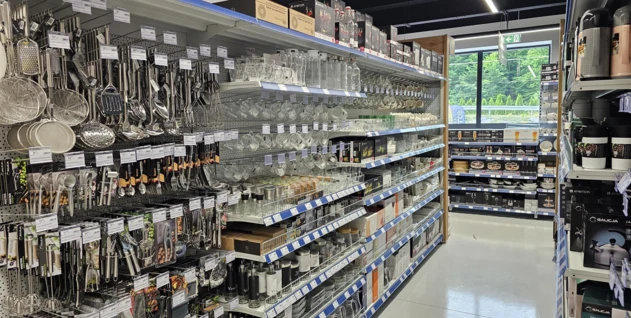 Zdjęcie: X-BUD MARKET SPÓŁKA Z OGRANICZONĄ ODPOWIEDZIALNOŚCIĄ