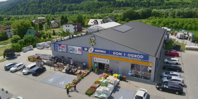 Zdjęcie: HFTRADECO RAFAŁ HERZYK SPÓŁKA KOMANDYTOWA