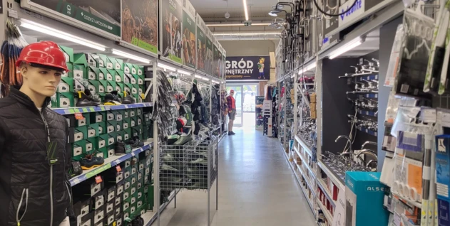 Zdjęcie: HFTRADECO RAFAŁ HERZYK SPÓŁKA KOMANDYTOWA