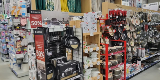 Zdjęcie: HFTRADECO RAFAŁ HERZYK SPÓŁKA KOMANDYTOWA