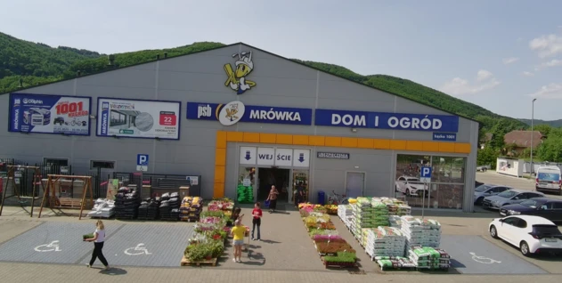 Zdjęcie: HFTRADECO RAFAŁ HERZYK SPÓŁKA KOMANDYTOWA