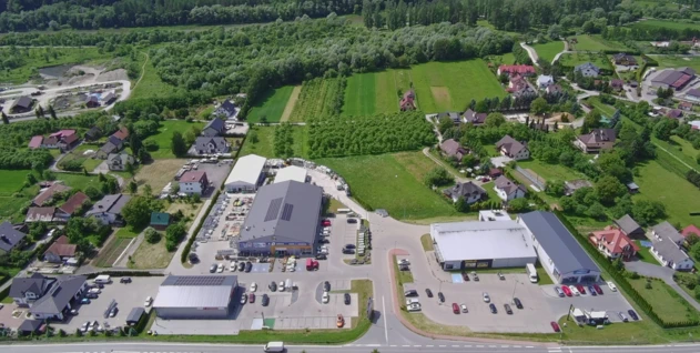 Zdjęcie: HFTRADECO RAFAŁ HERZYK SPÓŁKA KOMANDYTOWA