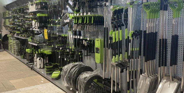 Zdjęcie: PRZEDSIĘBIORSTWO WIELOBRANŻOWE "BUDIMET" SPÓŁKA Z OGRANICZONĄ ODPOWIEDZIALNOŚCIĄ