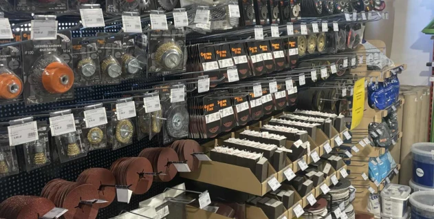 Zdjęcie: PRZEDSIĘBIORSTWO WIELOBRANŻOWE "BUDIMET" SPÓŁKA Z OGRANICZONĄ ODPOWIEDZIALNOŚCIĄ