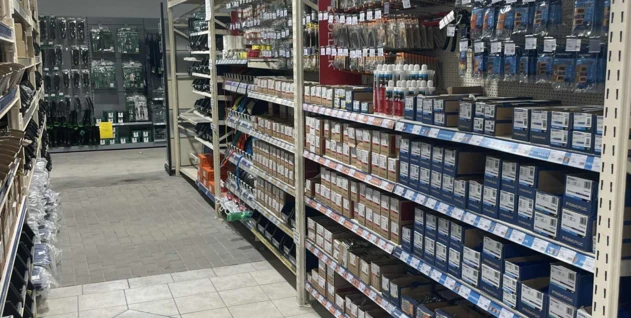 Zdjęcie: PRZEDSIĘBIORSTWO WIELOBRANŻOWE "BUDIMET" SPÓŁKA Z OGRANICZONĄ ODPOWIEDZIALNOŚCIĄ