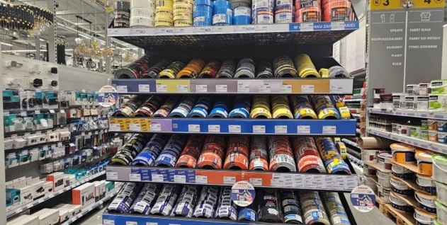 Zdjęcie: FLORA GARDEN MARIUSZ NAPIÓRKOWSKI