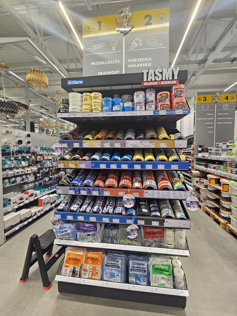 PSB Mrówka Szczytno