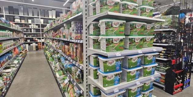 Zdjęcie: FLORA GARDEN MARIUSZ NAPIÓRKOWSKI