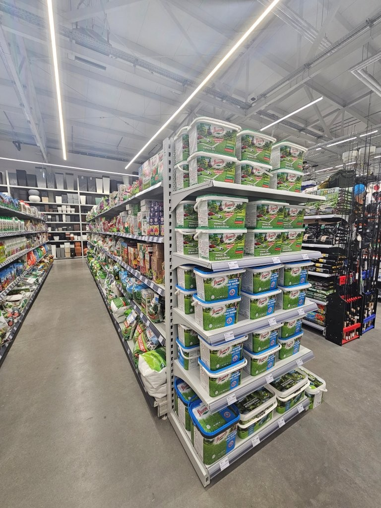 PSB Mrówka Szczytno