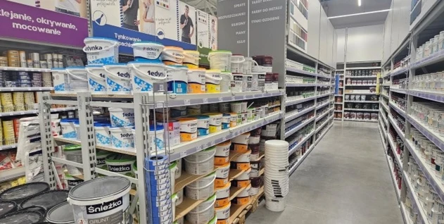 Zdjęcie: FLORA GARDEN MARIUSZ NAPIÓRKOWSKI