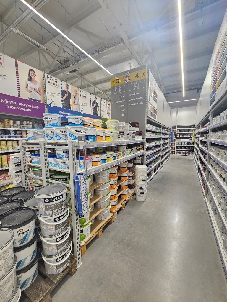 PSB Mrówka Szczytno