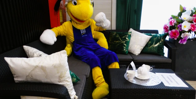 Zdjęcie: PSB AURA SPÓŁKA Z OGRANICZONĄ ODPOWIEDZIALNOŚCIĄ SPÓŁKA KOMANDYTOWA