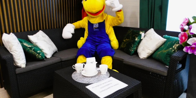 Zdjęcie: PSB AURA SPÓŁKA Z OGRANICZONĄ ODPOWIEDZIALNOŚCIĄ SPÓŁKA KOMANDYTOWA