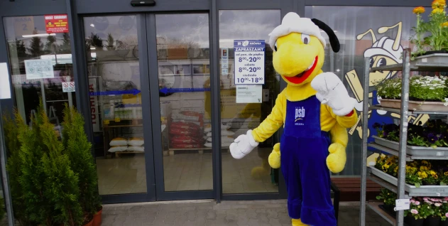 Zdjęcie: PSB AURA SPÓŁKA Z OGRANICZONĄ ODPOWIEDZIALNOŚCIĄ SPÓŁKA KOMANDYTOWA