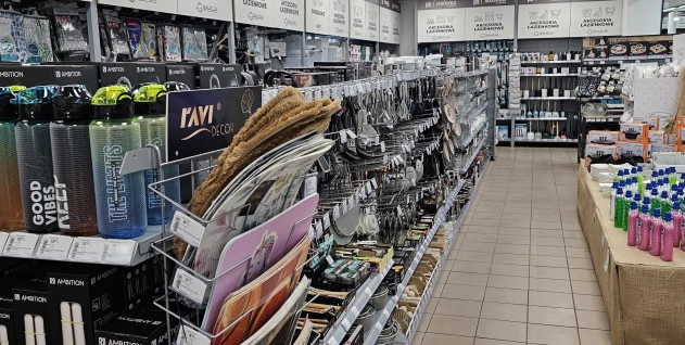 Zdjęcie: ART-MARK SPÓŁKA Z OGRANICZONĄ ODPOWIEDZIALNOŚCIĄ SPÓŁKA KOMANDYTOWA
