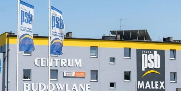 Zdjęcie: MALEX SPÓŁKA Z OGRANICZONĄ ODPOWIEDZIALNOŚCIĄ SPÓŁKA KOMANDYTOWA
