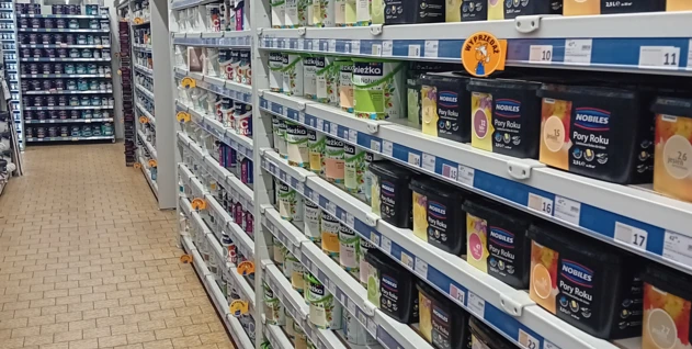 Zdjęcie: HFTRADECO RAFAŁ HERZYK SPÓŁKA KOMANDYTOWA