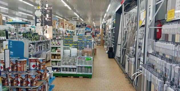 Zdjęcie: HFTRADECO RAFAŁ HERZYK SPÓŁKA KOMANDYTOWA