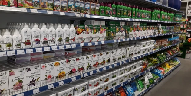 Zdjęcie: "CENTRUM BUDOWLANE MRĄGOWO" SPÓŁKA Z OGRANICZONĄ ODPOWIEDZIALNOŚCIĄ