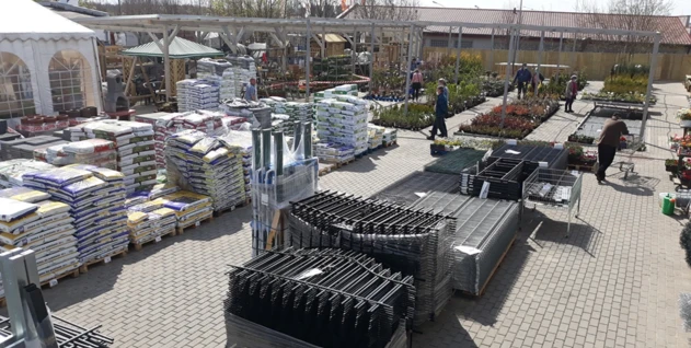 Zdjęcie: "CENTRUM BUDOWLANE MRĄGOWO" SPÓŁKA Z OGRANICZONĄ ODPOWIEDZIALNOŚCIĄ