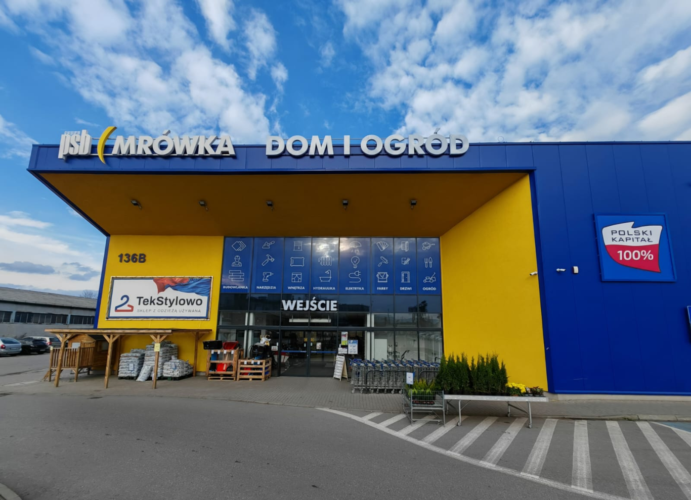 PSB Mrówka Andrychów