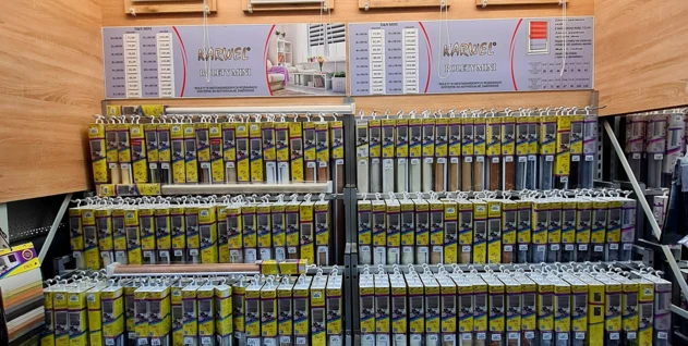 Zdjęcie: AGRO-POLBUD ANDRZEJ KOZIKOWSKI