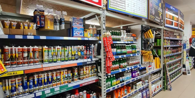 Zdjęcie: AGRO-POLBUD ANDRZEJ KOZIKOWSKI