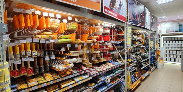 Zdjęcie: AGRO-POLBUD ANDRZEJ KOZIKOWSKI