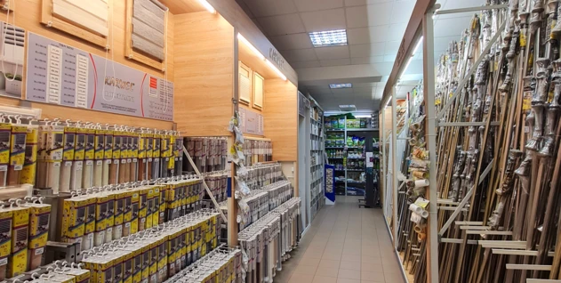 Zdjęcie: AGRO-POLBUD ANDRZEJ KOZIKOWSKI