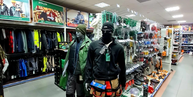 Zdjęcie: AGRO-POLBUD ANDRZEJ KOZIKOWSKI