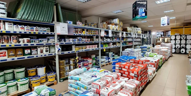 Zdjęcie: AGRO-POLBUD ANDRZEJ KOZIKOWSKI