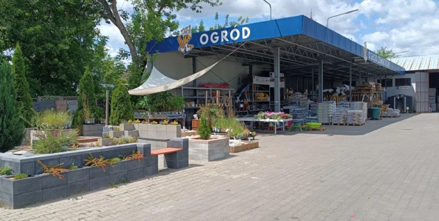 Zdjęcie: PSB MRÓWKA SPÓŁKA Z OGRANICZONĄ ODPOWIEDZIALNOŚCIĄ
