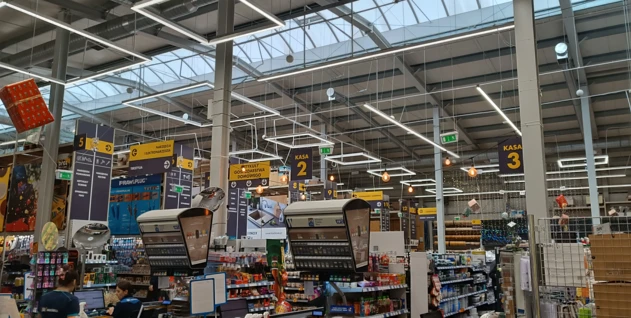 Zdjęcie: PSB MRÓWKA SPÓŁKA Z OGRANICZONĄ ODPOWIEDZIALNOŚCIĄ