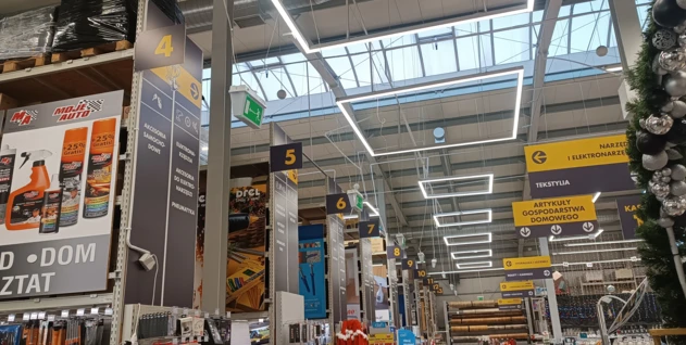 Zdjęcie: PSB MRÓWKA SPÓŁKA Z OGRANICZONĄ ODPOWIEDZIALNOŚCIĄ